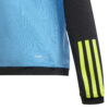 IP9165_5_APPAREL_Photography_Detail View 2_white FELPA allenamento Tiro 23 ARSENAL FC Junior