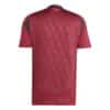 IQ0769_3_APPAREL_Photography_Back Center View_white ADIDAS Maglia Home 24 BELGIO
