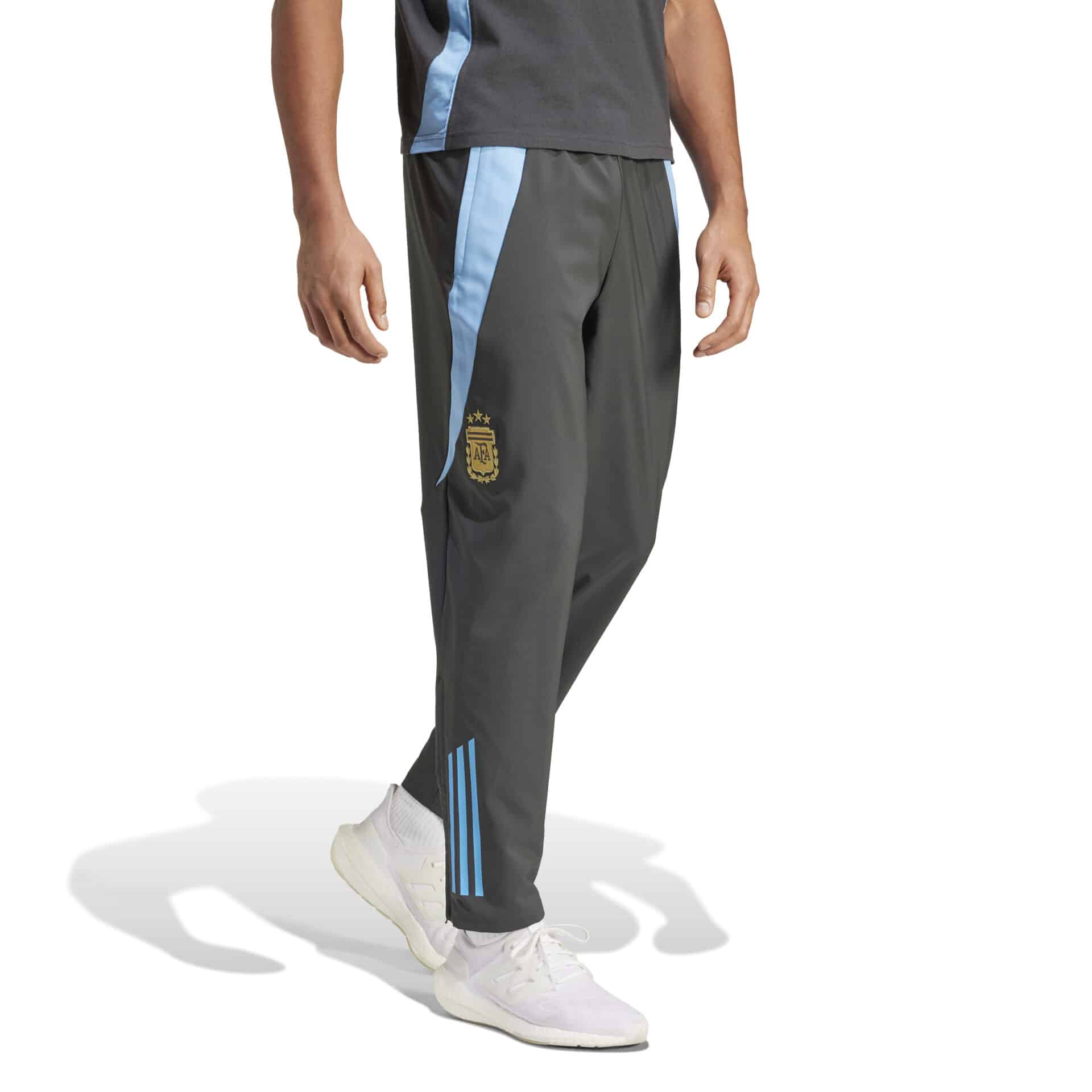 ADIDAS Pantaloni Rappresentanza Tiro 24 ARGENTINA