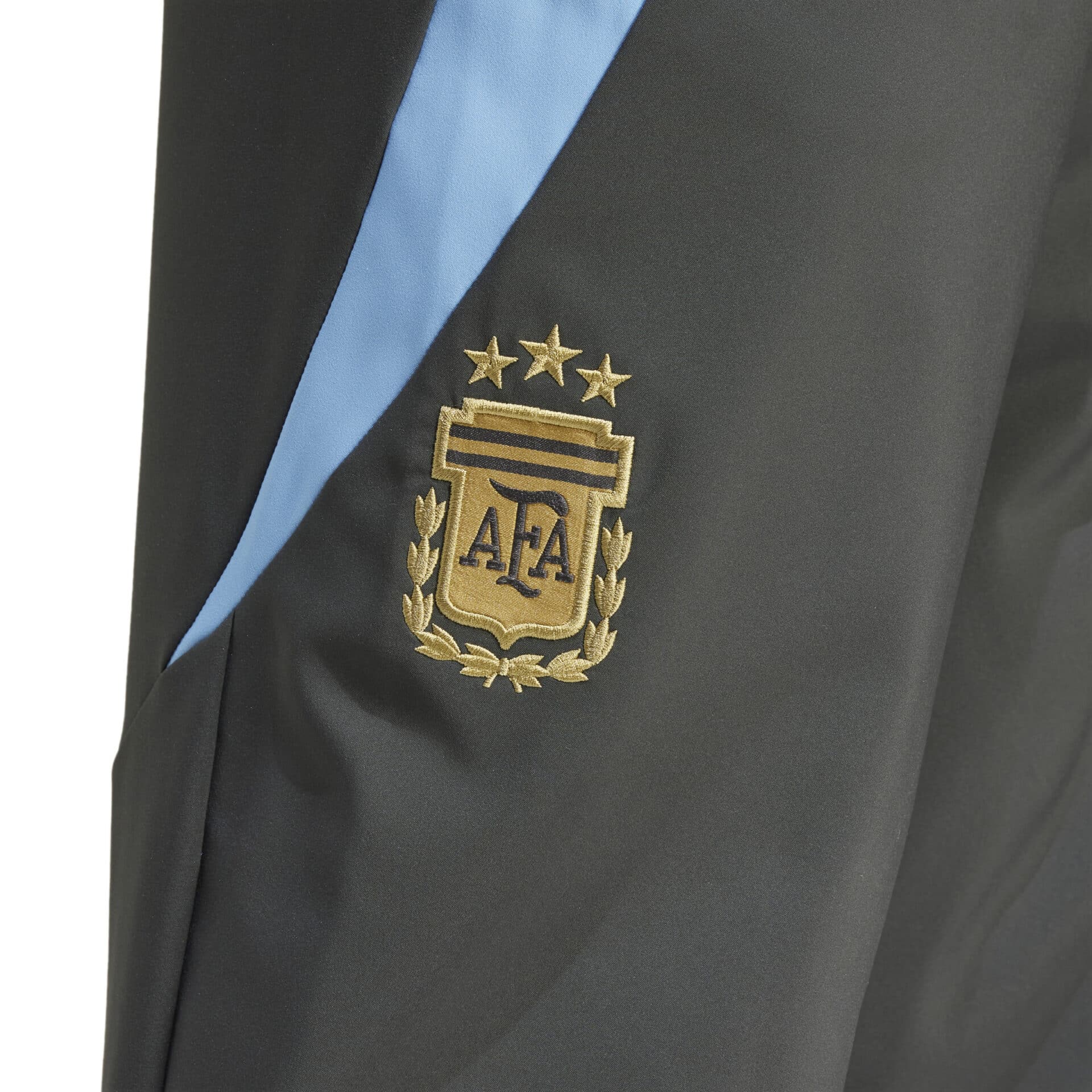 ADIDAS Pantaloni Rappresentanza Tiro 24 ARGENTINA