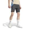 IQ0811_3_APPAREL_On Model_Standard View_white ADIDAS Short Allenamento Tiro 24 ARGENTINA