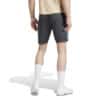 IQ0811_4_APPAREL_On Model_Back View_white ADIDAS Short Allenamento Tiro 24 ARGENTINA