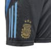 ADIDAS Short Allenamento Tiro 24 ARGENTINA Junior