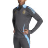 ADIDAS Felpa allenamento Tiro 24 ARGENTINA