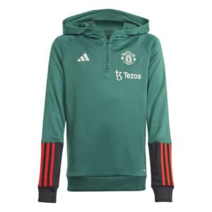 FELPA con cappuccio Tiro 23 ARSENAL FC Junior