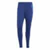 IQ2163_1_APPAREL_Photography_Front View_white ADIDAS Pantaloni Allenamento Tiro 24 ITALIA