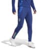 IQ2163_3_APPAREL_On Model_Standard View_white ADIDAS Pantaloni Allenamento Tiro 24 ITALIA