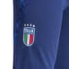 IQ2163_7_APPAREL_On Model_Detail View 1_white ADIDAS Pantaloni Allenamento Tiro 24 ITALIA