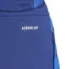 IQ2163_8_APPAREL_On Model_Detail View 2_white ADIDAS Pantaloni Allenamento Tiro 24 ITALIA