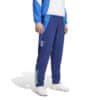 IQ2181_3_APPAREL_On Model_Standard View_white ADIDAS Pantaloni di Rappresentanza Tiro 24 ITALIA