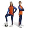 Pantaloni Allenamento Tiro 24 Juventus Junior
