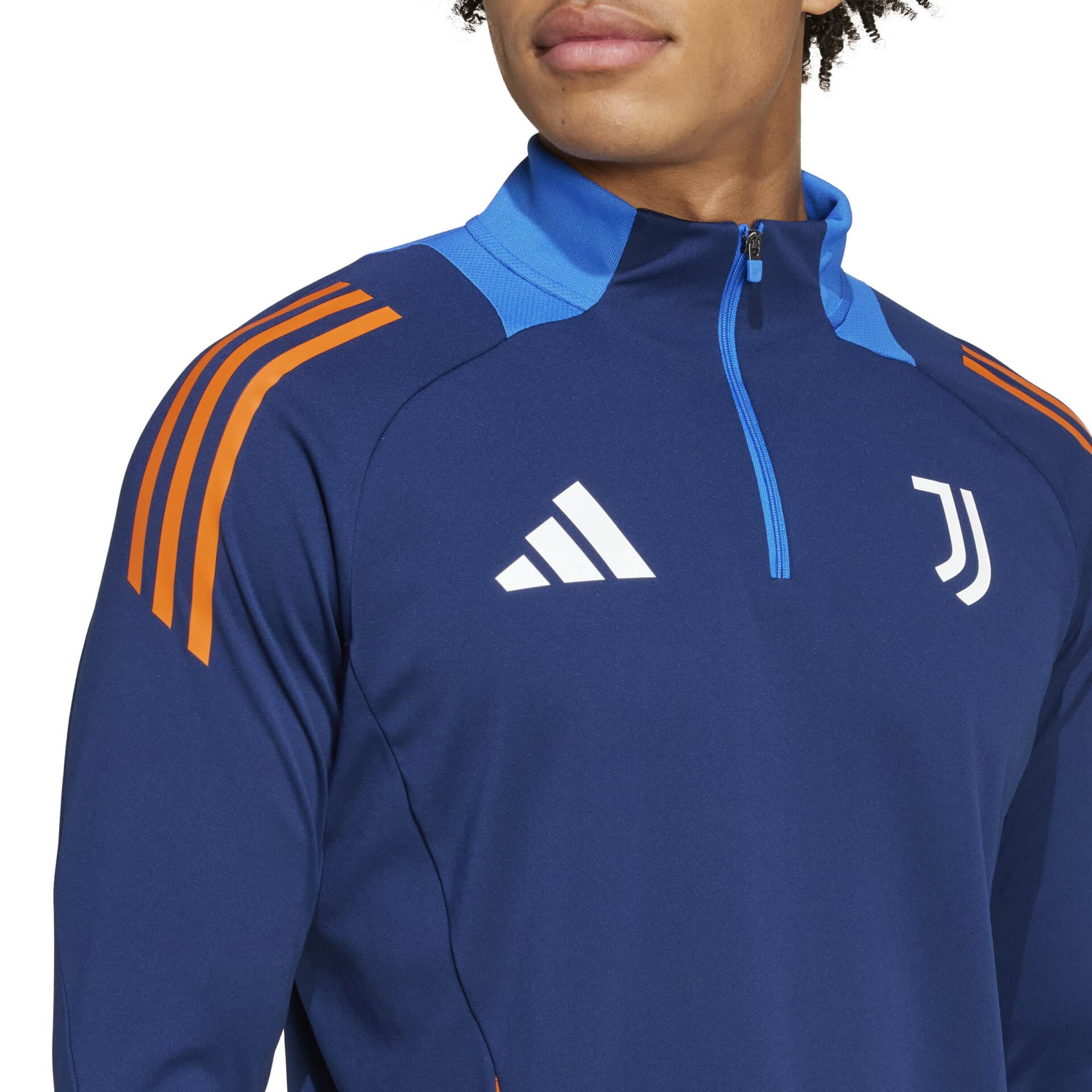 Maglia Allenamento Tiro 24 Juventus