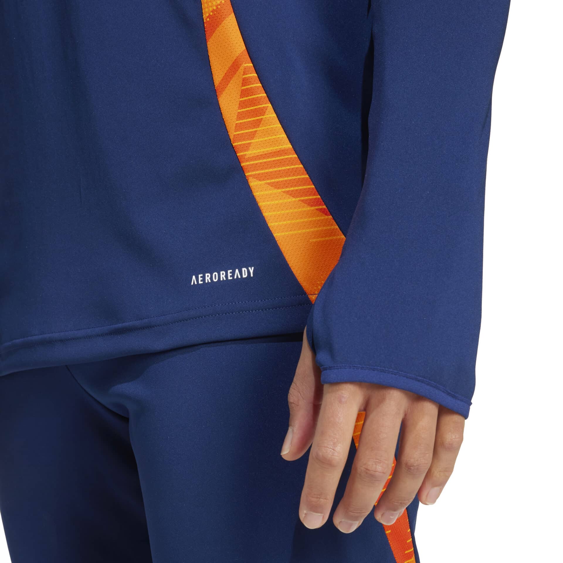 Maglia Allenamento Tiro 24 Juventus