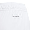 IS7276_4_APPAREL_Photography_Detail View 1_white ADIDAS Short Home 24 ITALIA Junior