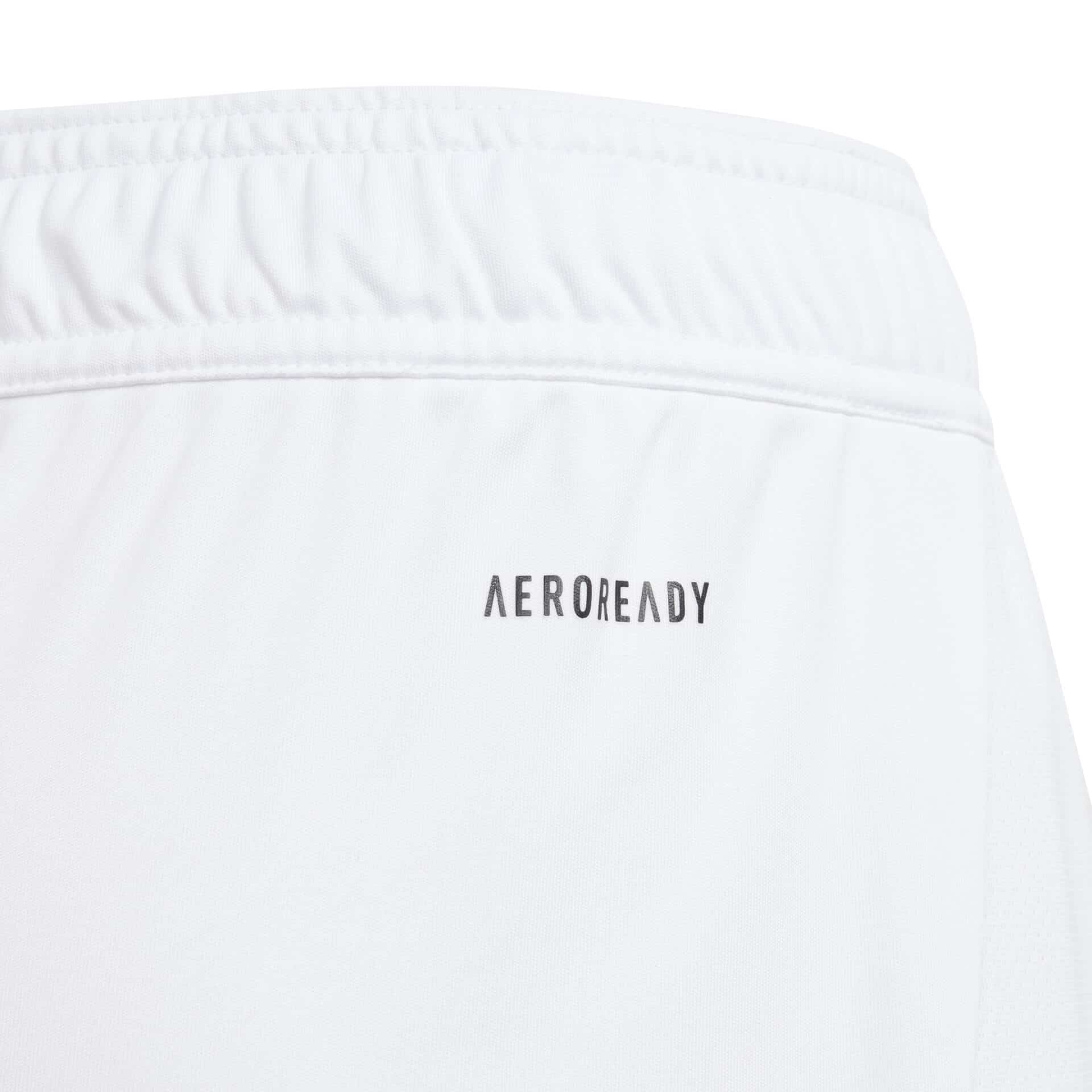 IS7276_4_APPAREL_Photography_Detail View 1_white ADIDAS Short Home 24 ITALIA Junior