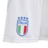 IS7276_6_APPAREL_Photography_Detail View 3_white ADIDAS Short Home 24 ITALIA Junior