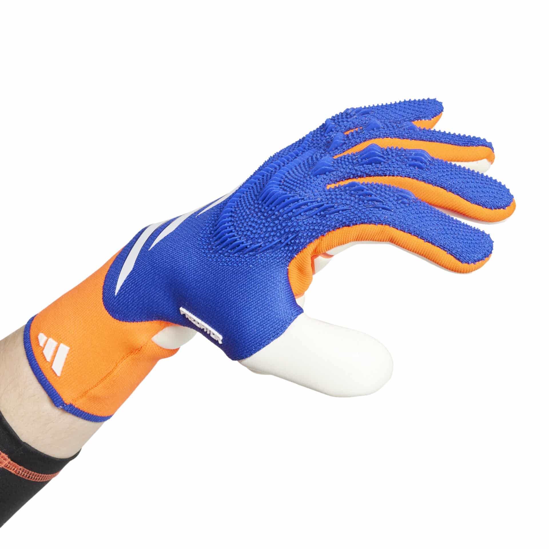 Guanti Portiere PREDATOR GL PRO Lucid Blue Adidas