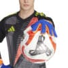 Guanti Portiere PREDATOR GL PRO Lucid Blue Adidas