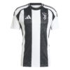 IS8002_1_APPAREL_Photography_Front View_white Maglia HOME 24/25 JUVENTUS