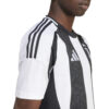 IS8002_9_APPAREL_On Model_Detail View 2_white Maglia HOME 24/25 JUVENTUS