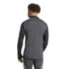 IS8082_5_APPAREL_On Model_Back View_white Felpa Allenamento Tiro 24 Manchester United