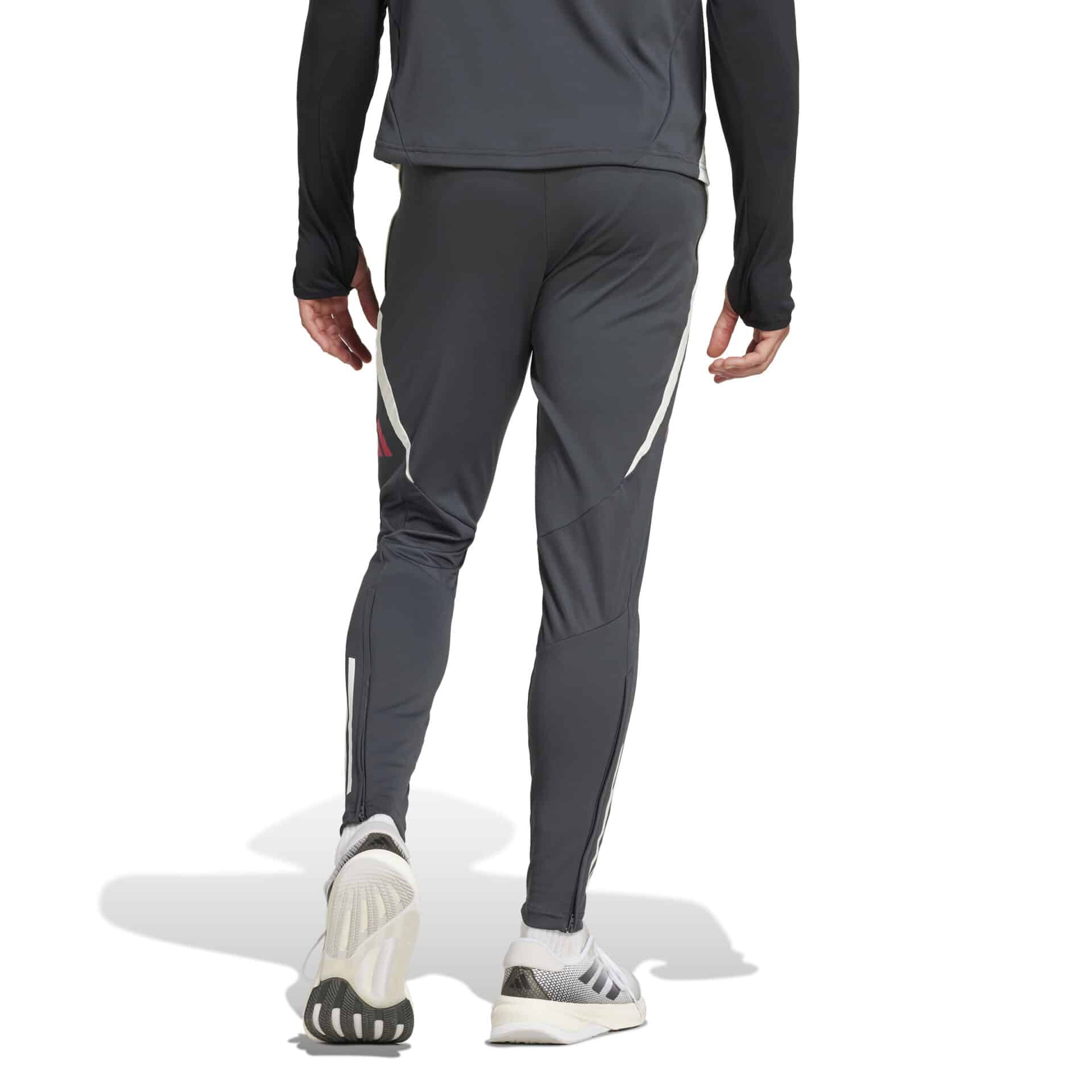 Pantaloni allenamento Tiro 24 Manchester United FC