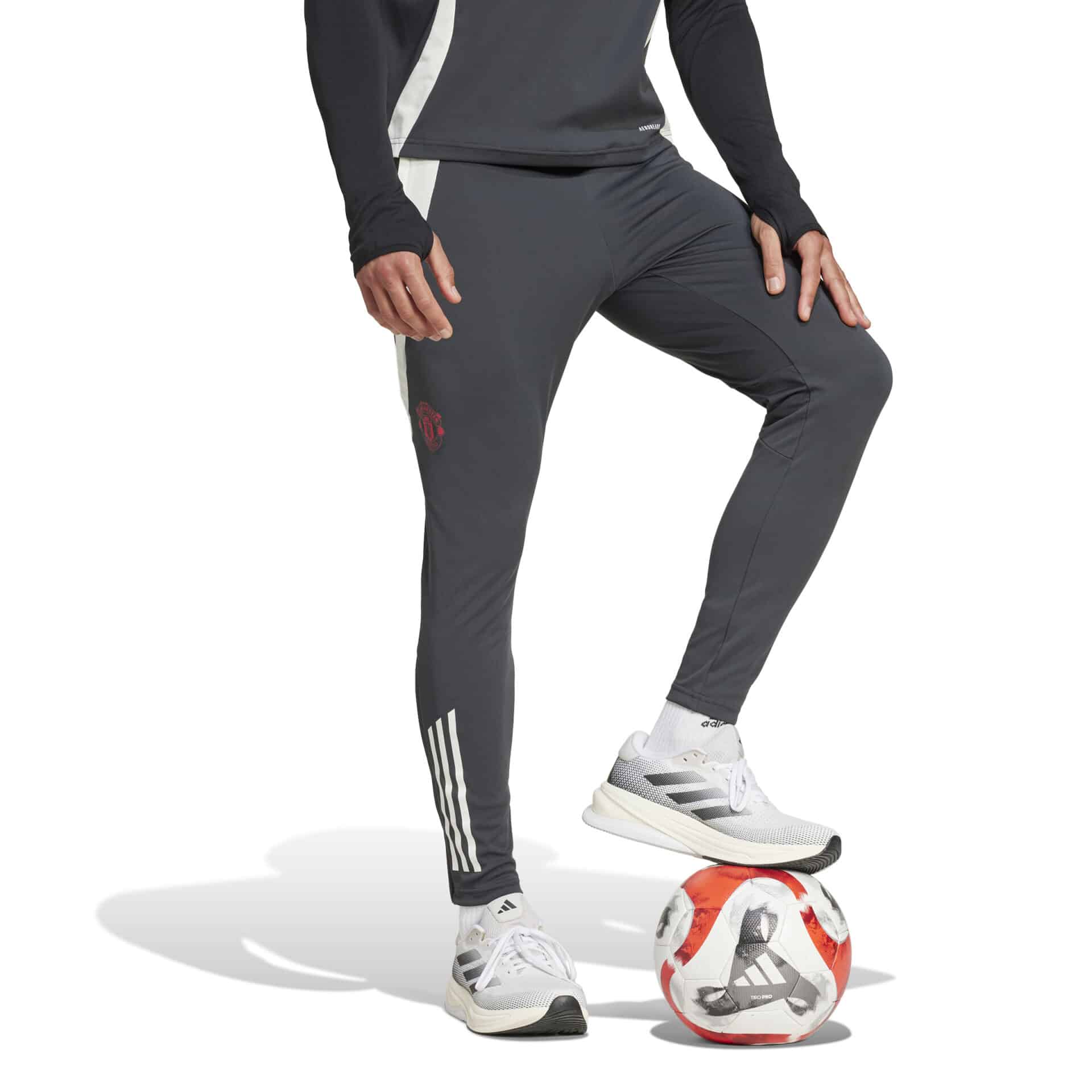 Pantaloni allenamento Tiro 24 Manchester United FC