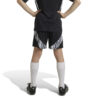 IS8123_4_APPAREL_On Model_Back View_white Short Away ARSENAL FC 24/25 Junior