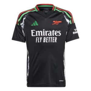 Maglia Junior Away ARSENAL FC 24/25
