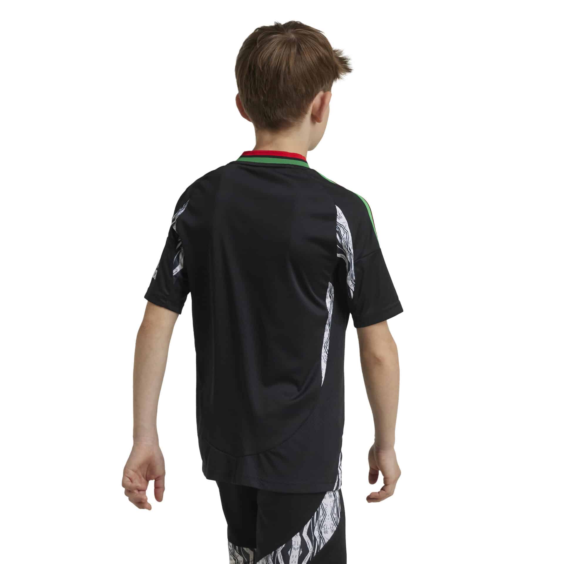 Maglia Junior Away ARSENAL FC 24/25
