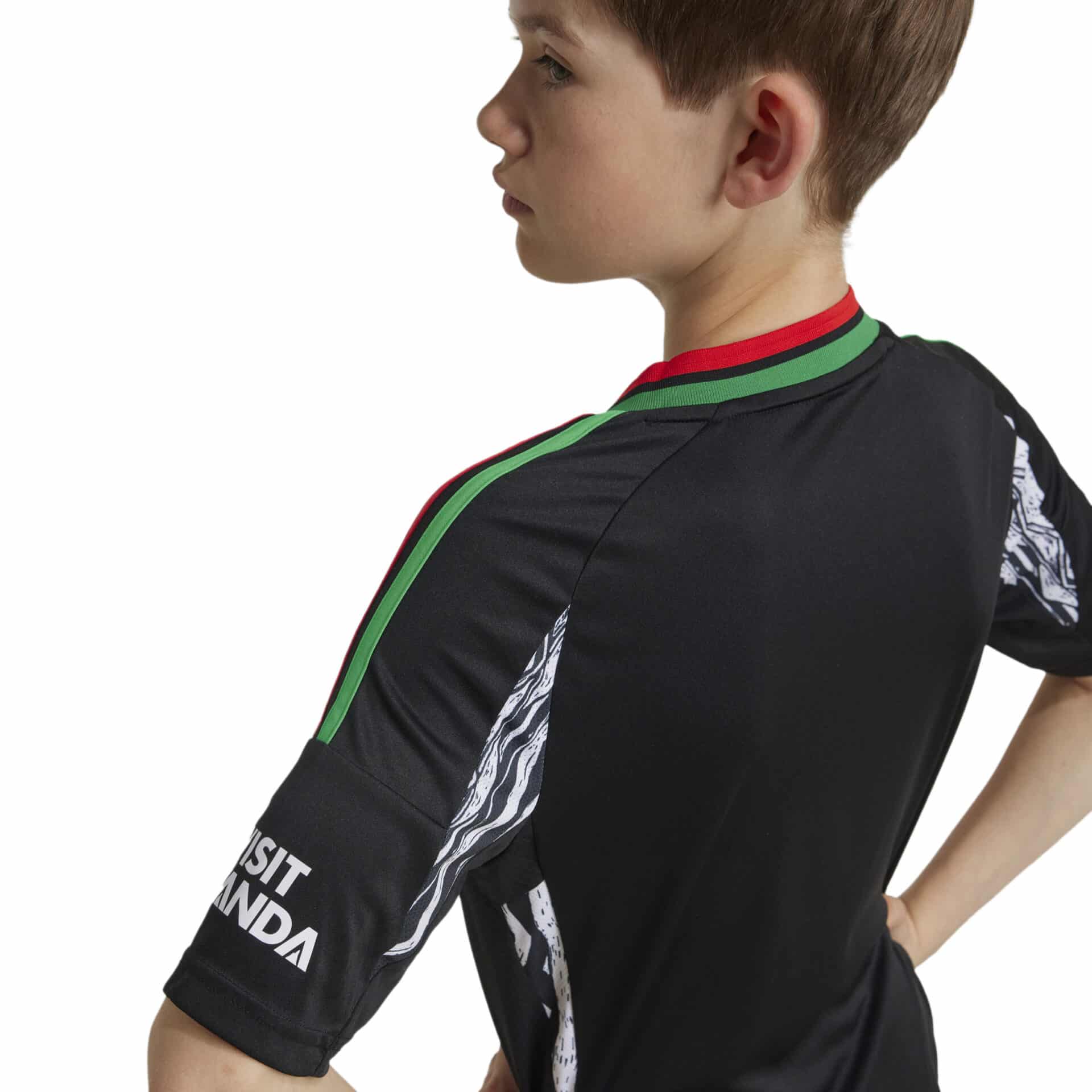 Maglia Junior Away ARSENAL FC 24/25
