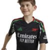 Maglia Junior Away ARSENAL FC 24/25