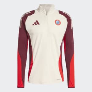 Felpa Allenamento Tiro 24 FC Bayern München