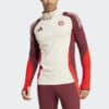 IS9922 B Felpa Allenamento Tiro 24 FC Bayern München