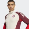 IS9922 D Felpa Allenamento Tiro 24 FC Bayern München