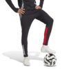 Pantaloni allenamento Tiro 24 ARSENAL FC Neri
