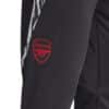 Pantaloni allenamento Tiro 24 ARSENAL FC Neri