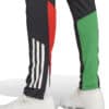 Pantaloni allenamento Tiro 24 ARSENAL FC Neri