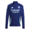 Maglia allenamento Tiro 24 ARSENAL FC