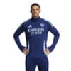 Maglia allenamento Tiro 24 ARSENAL FC