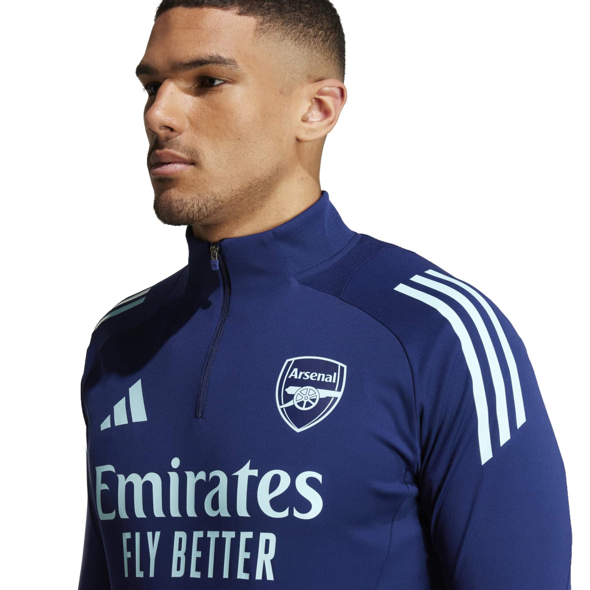 Maglia allenamento Tiro 24 ARSENAL FC