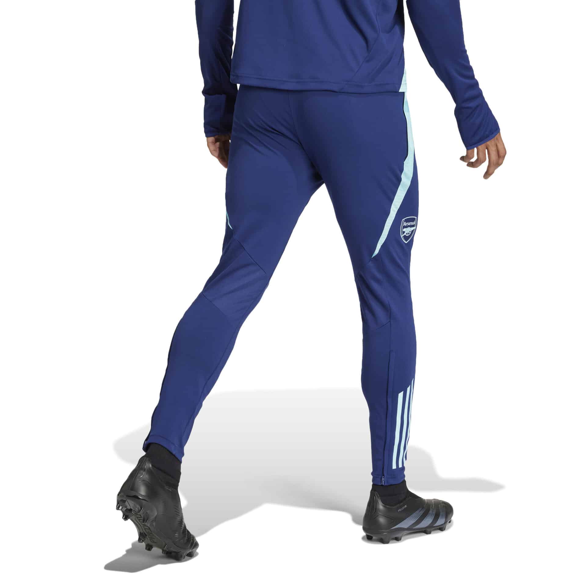 Pantaloni allenamento Tiro 24 ARSENAL FC