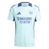Maglia allenamento Tiro 24 ARSENAL FC