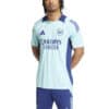 Maglia allenamento Tiro 24 ARSENAL FC