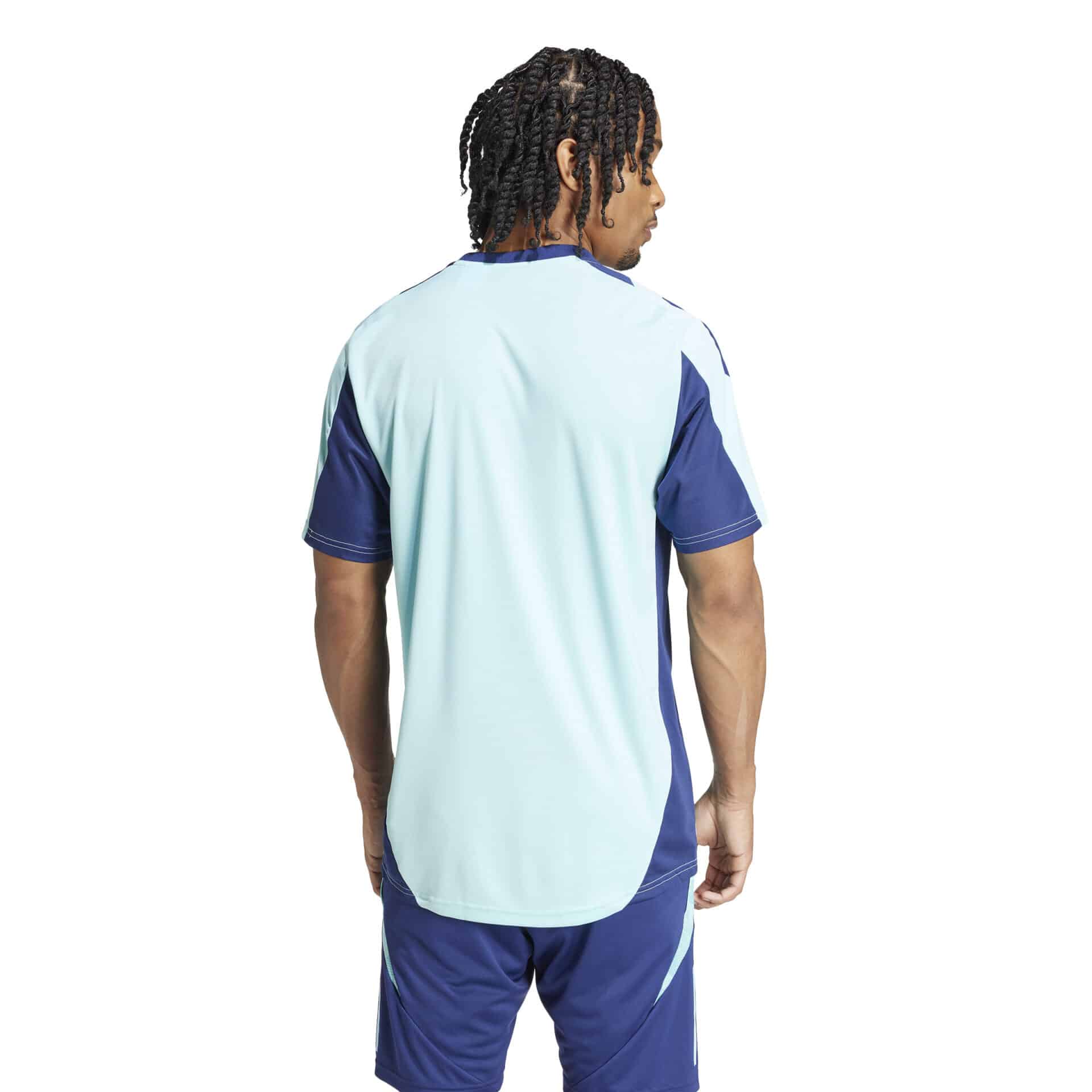 Maglia allenamento Tiro 24 ARSENAL FC