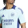 Maglia allenamento Tiro 24 ARSENAL FC