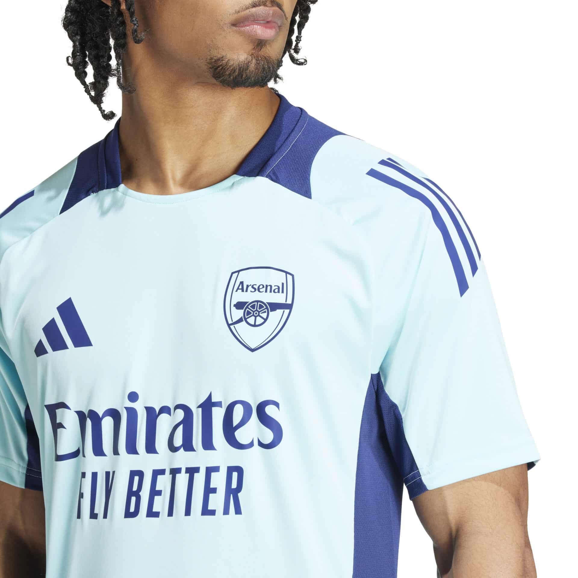 Maglia allenamento Tiro 24 ARSENAL FC