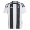 IT3552_1_APPAREL_Photography_Front View_white Maglia HOME 24/25 JUVENTUS JUNIOR