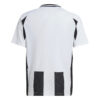 IT3552_3_APPAREL_Photography_Back Center View_white Maglia HOME 24/25 JUVENTUS JUNIOR