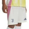 Short AWAY 24/25 JUVENTUS Junior